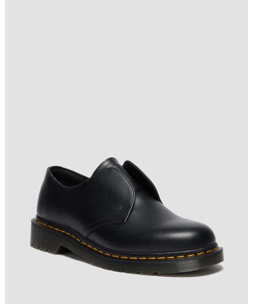 Dr.Martens（ドクターマーチン） シューズ UK9 ブラック メンズ