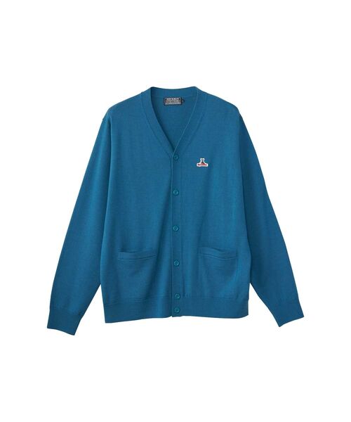 HYSTERIC GLAMOUR（ヒステリックグラマー） カーディガン SPEAK NO