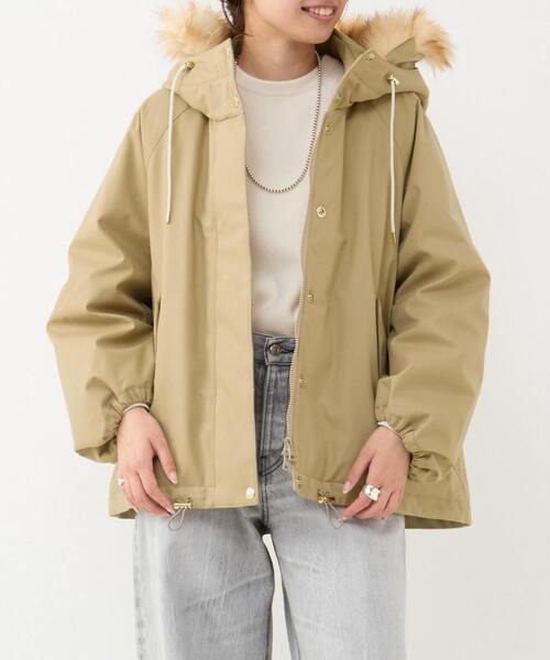 martinique（マルティニーク） ダウンコート ダウンジャケット