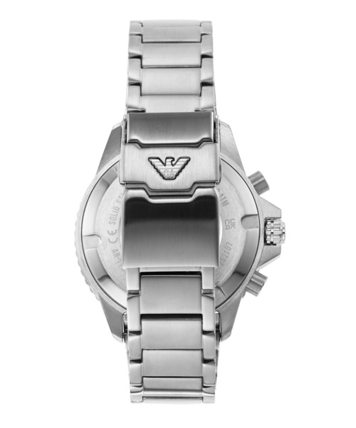 EMPORIO ARMANI 腕時計 エンポリオ・アルマーニ メンズ アナログ