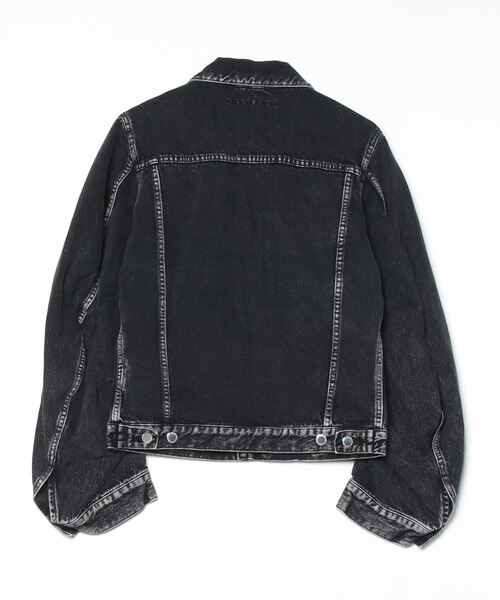 JOHN LAWRENCE SULLIVAN（ジョン ローレンス サリバン） デニム