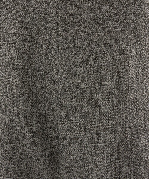 LOEFF（ロエフ） パンツ 「LOEFF」メランジ ボンタン パンツ MEN'S