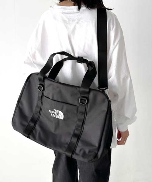 THE NORTH FACE（ザ ノースフェイス） ボストンバッグ レディース