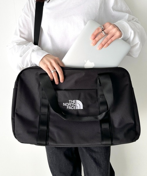 THE NORTH FACE（ザ ノースフェイス） ボストンバッグ レディース