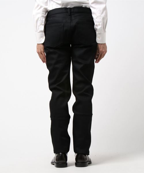 A.P.C.（アーペーセー） ジーンズ PETIT NEW STANDARD / DENIM STRETCH