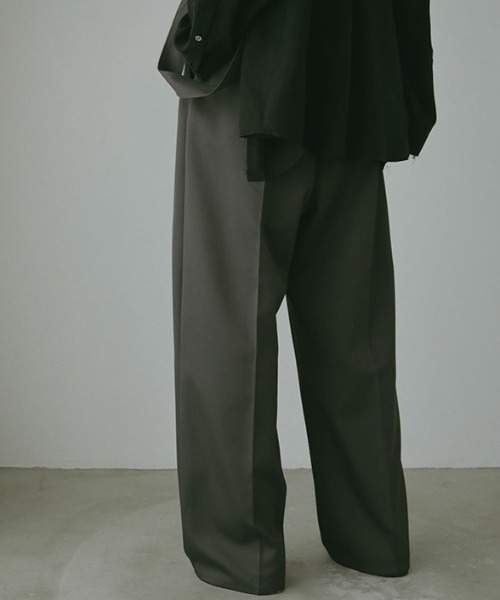 ETRE TOKYO（エトレトウキョウ） サロペット オーバーオール