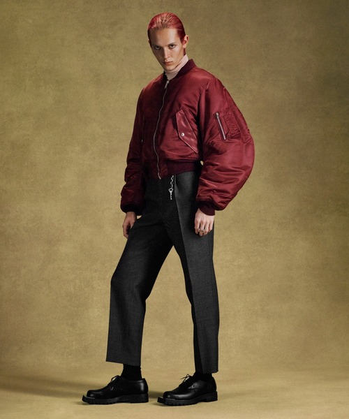 JOHN LAWRENCE SULLIVAN（ジョン ローレンス サリバン） コート