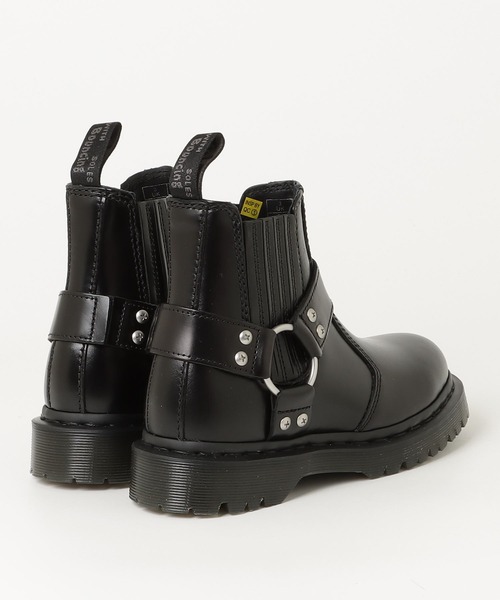 Dr.Martens（ドクターマーチン） ブーツ 2976 HARNESS チェルシー