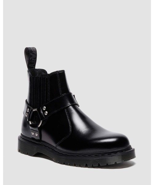 Dr.Martens（ドクターマーチン） ブーツ 2976 HARNESS チェルシー
