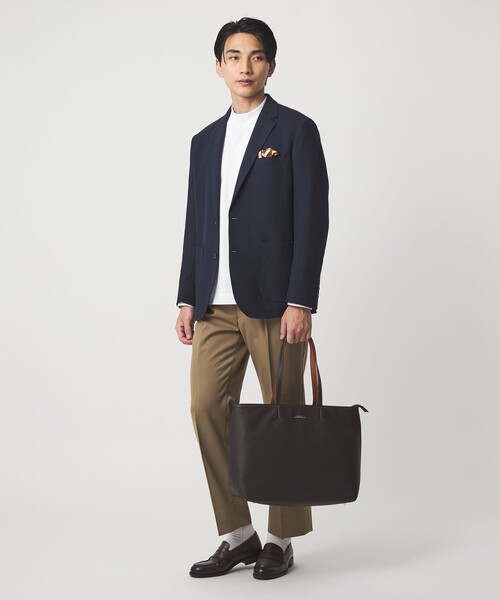 green label relaxing（グリーンレーベルリラクシング） トートバッグ