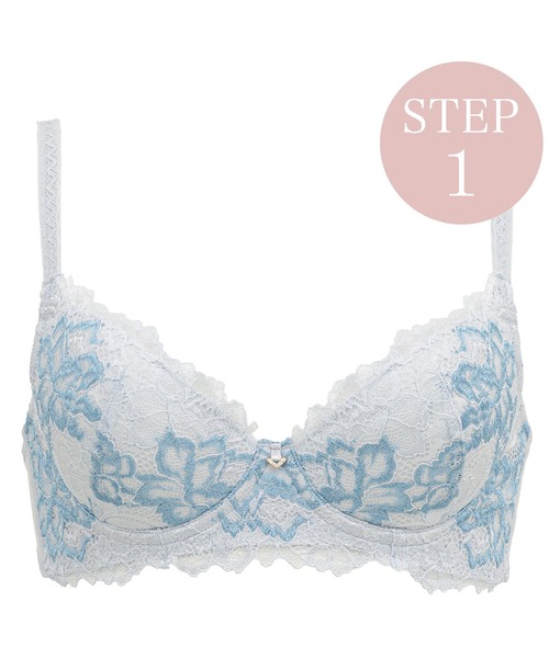 BRADELIS NewYork（ブラデリスニューヨーク） ブラジャー ウェンディ