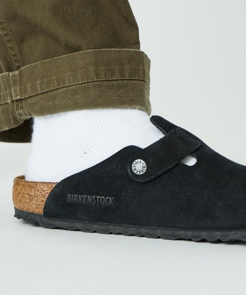 ビルケンシュトック ボストン（サイズ（cm）：28cm）のおすすめ人気