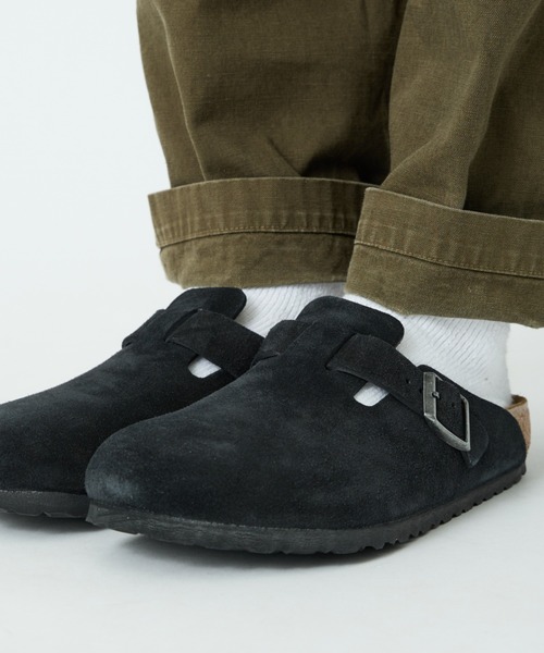 ビルケンシュトック ボストン（サイズ（cm）：28cm）のおすすめ人気