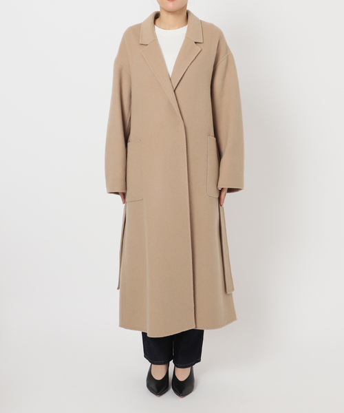 チェスターコート（SLOBE IENA）のおすすめ人気商品一覧 通販 - Yahoo