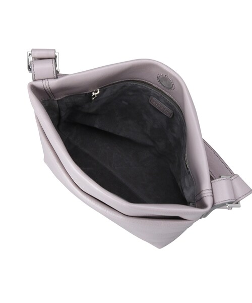 HIROFU（ヒロフ） ショルダーバッグ バッグ 「ヴィータ」レザー