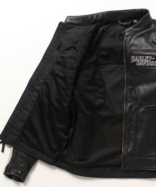 Harley Davidson（ハーレー・ダビッドソン） コート ジャケット Enduro