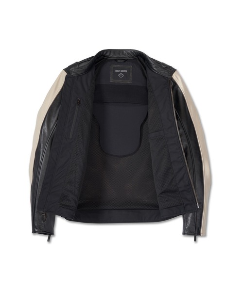 Harley Davidson（ハーレー・ダビッドソン） コート ジャケット Enduro