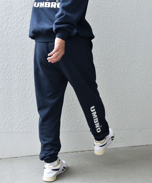 umbro（アンブロ） スウェットパンツ ジャージ 「SHIPS any別注」UMBRO