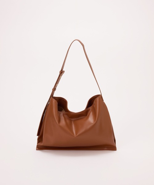 EFOLE（エフォル） ショルダーバッグ バッグ 「ZOZO限定」Soft