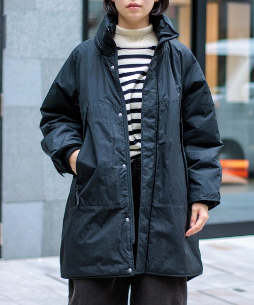 WILD THINGS（ワイルドシングス） ダウンコート ダウンジャケット W'S