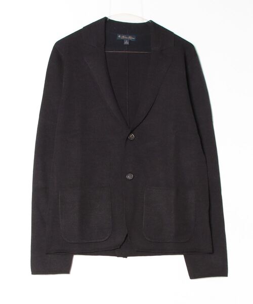 BROOKS BROTHERS（ブルックスブラザーズ） カーディガン メリノウール