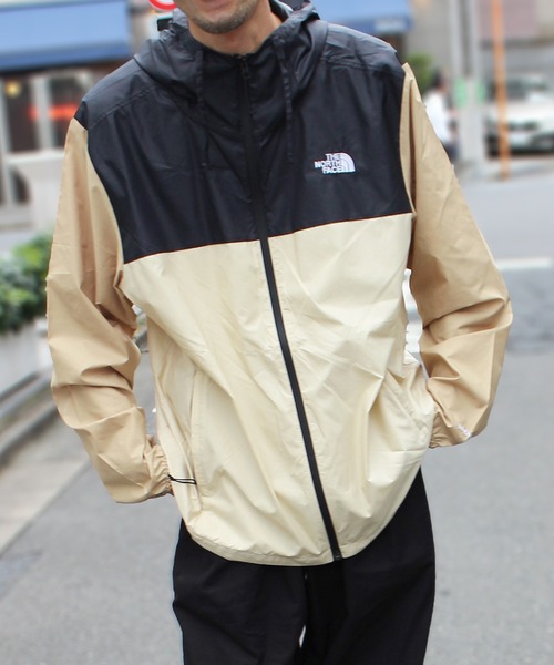 THE NORTH FACE（ザ ノースフェイス） マウンテンパーカー ウインド