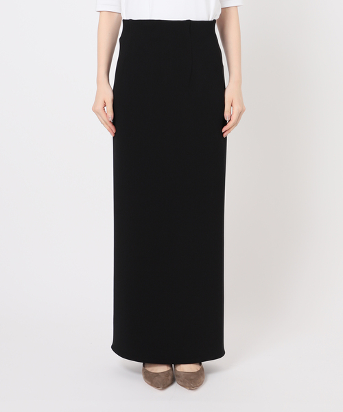 NOBLE（ノーブル） スカート 「追加」「洗える」コンフォート