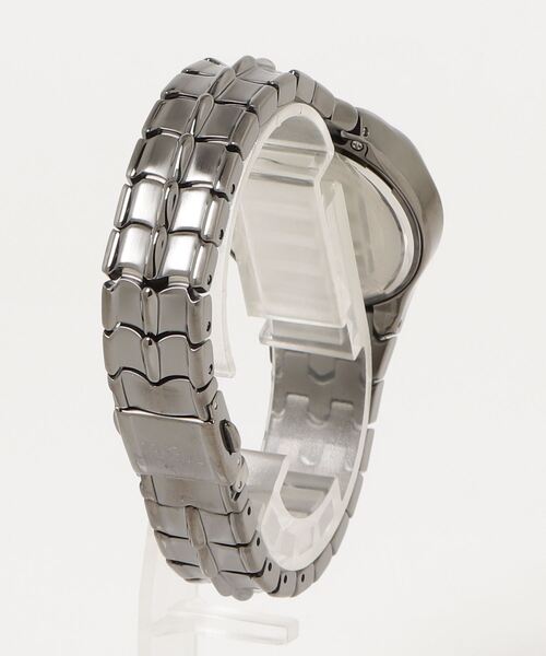 DIESEL（ディーゼル） 腕時計 腕時計 レディース アナログ ステンレス