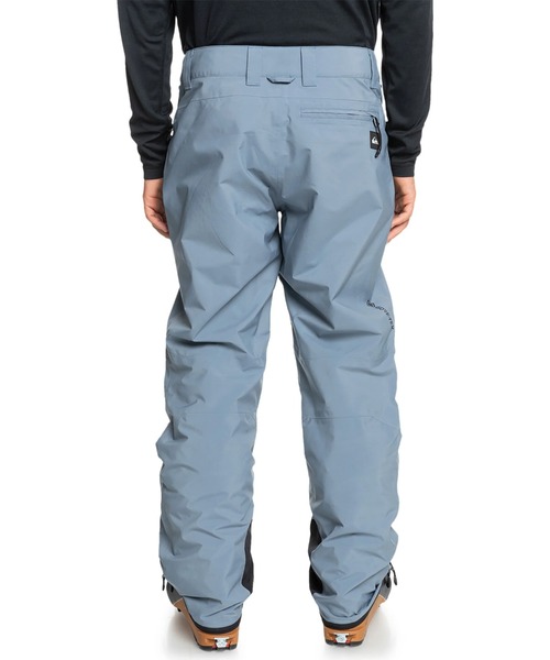 Quiksilver（クイックシルバー） パンツ FOREVER STRETCH GORE