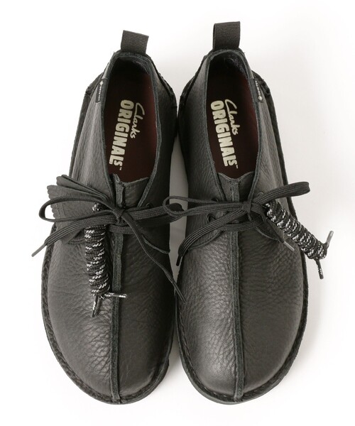 Clarks（クラークス） ブーツ Clarks ORIGINALS / Desert Trek GORE