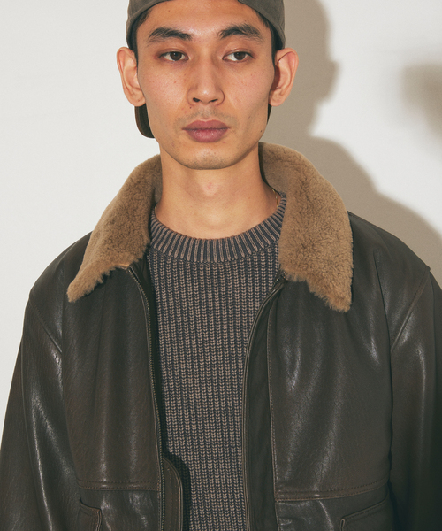 JOURNAL STANDARD（ジャーナルスタンダード） ブルゾン アウター