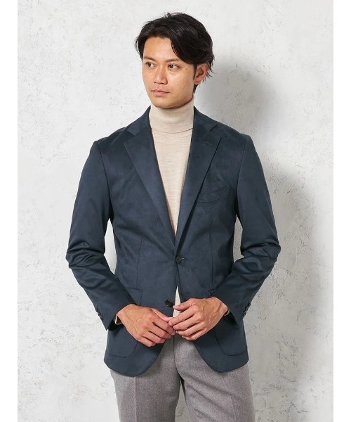 ジャケット テーラードジャケット メンズ : ZOZOTOWN Yahoo!店 - 通販