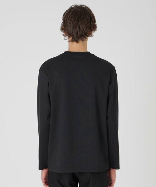 BLACK LABEL CRESTBRIDGE（ブラックレーベル クレストブリッジ） t