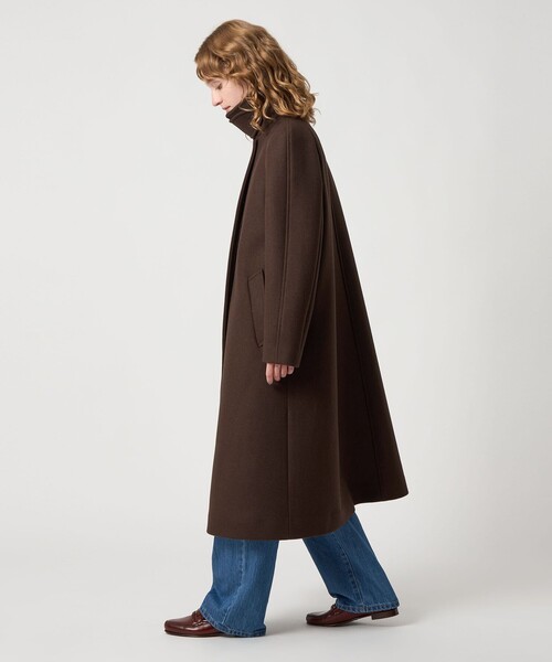 STEVEN ALAN（スティーブンアラン） ステンカラーコート コート