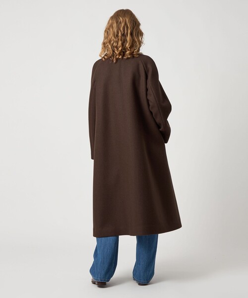 STEVEN ALAN（スティーブンアラン） ステンカラーコート コート