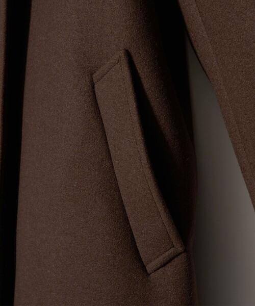 STEVEN ALAN（スティーブンアラン） ステンカラーコート コート