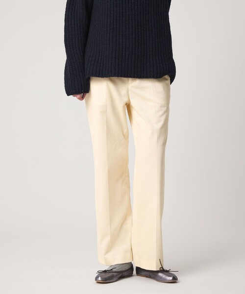 STEVEN ALAN（スティーブンアラン） パンツ 「Steven Alan」ソフト