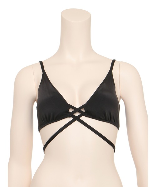 RAVIJOUR（ラヴィジュール） 水着 コード ビキニセット レディース