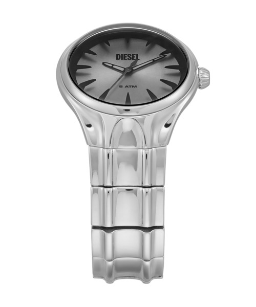 DIESEL（ディーゼル） 腕時計 腕時計 メンズ アナログ ステンレス