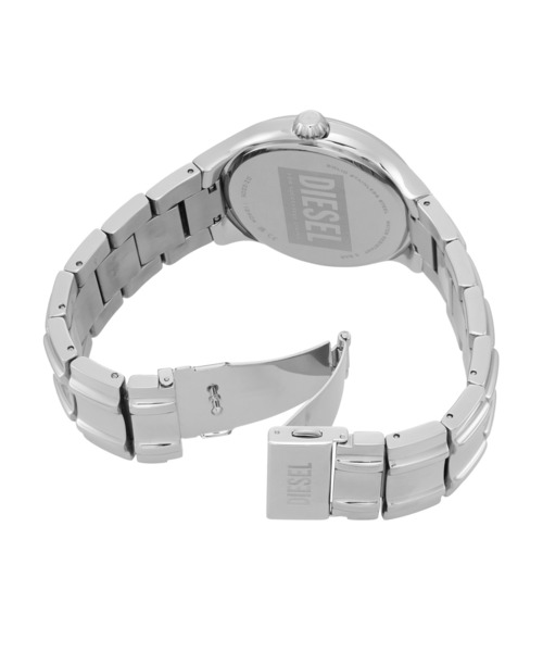 DIESEL（ディーゼル） 腕時計 腕時計 メンズ アナログ ステンレス