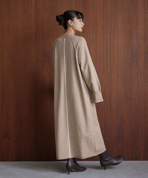 EMMEL REFINES（エメル リファインズ） ワンピース 「EMMEL REFINES