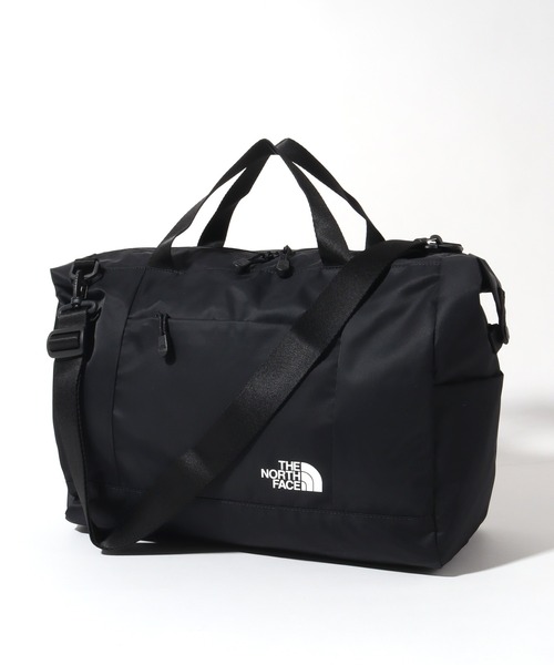 THE NORTH FACE（ザ ノースフェイス） ボストンバッグ 「THE NORTH
