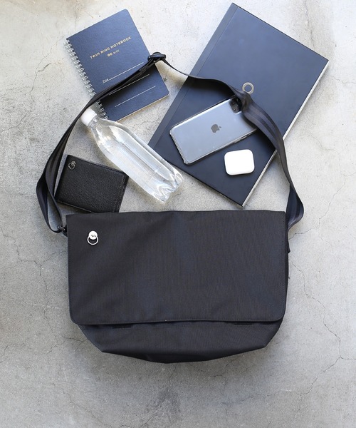 JAM HOME MADE（ジャムホームメイド） ショルダーバッグ 日本製 エコ