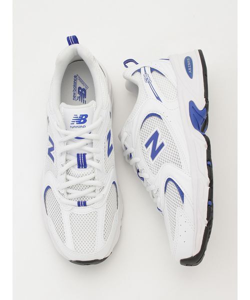 New Balance（ニューバランス） スニーカー 「New Balance」U530