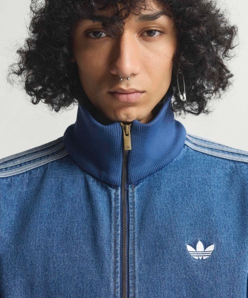 adidas（アディダス） ブルゾン アウター メンズ : ZOZOTOWN Yahoo!店