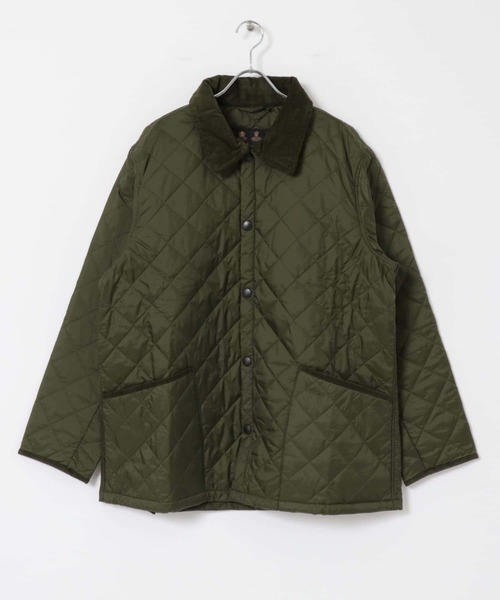 Barbour（バブアー） ダウンジャケット ダウン Barbour SELECT