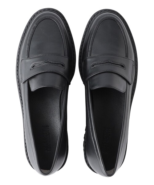 MACKINTOSH PHILOSOPHY（マッキントッシュフィロソフィー） ローファー