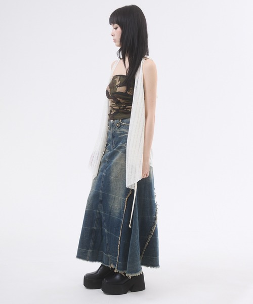 DAIYA（ダイヤ） チューブトップ ベアトップ サイドギャザーベアトップ