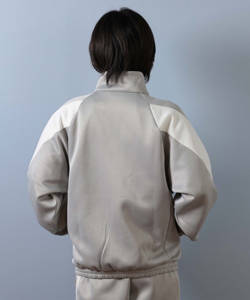 adidas（アディダス） ジャージ M STADIUM トラックジャケット