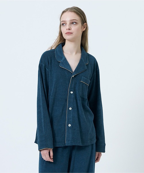 Foo Tokyo（フートウキョウ） パジャマ ルームウェア 「トップス